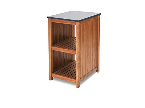 Preisvergleich Produktbild Belardo 1er Schrank für Grillküche