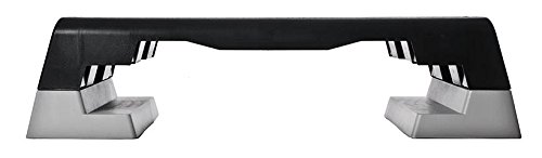 Reebok Step – Der Klassiker ist zurück! Stepper Cardio Aerobic Brett grau - 5