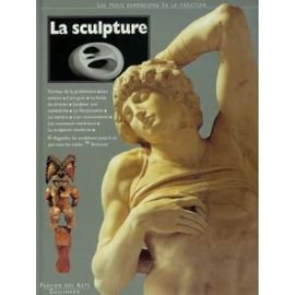 La  sculpture