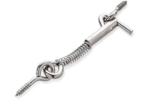 Hasp med spärr, HomeSafety