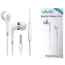 Vivo Mobile In-Ear Headphones