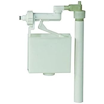 Cassetta WC AQUAE Export A Zainetto - 9 Litri, Bianco, Con Risparmio Idrico - Foto 2