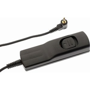 PowerPlanet   quivalent Canon RS-60E3 D  clencheur    distance   t  l  commande filaire pour Canon PowerShot G10  G11  G12  G15  G1 X  SX50 HS