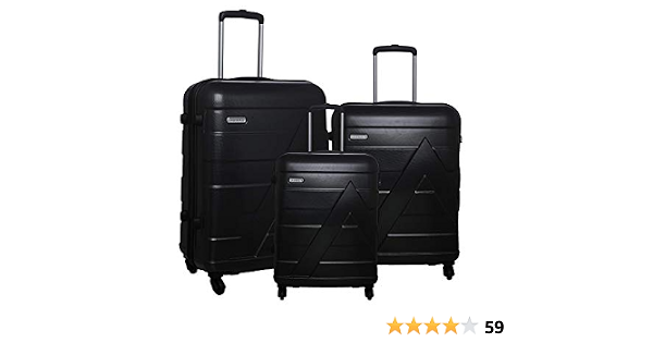What is the best trolley bag size? - Quora