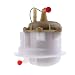 Phenovo Car Fuel Filter for 2007-2013 Audi Q7 Sport Utility 4-Door 7L8919679 RS.3700.00