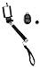 Produktbild Close Up Teleskop Color Selfie-Stick Bluetooth Auslöser schwarz