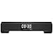 Produktbild NBWS Sound Bar, Heimkino-Systeme Computer-Lautsprecher, Multifunktions Haus Bluetooth-Lautsprecher U-Scheibe Bluetooth-Lautsprecher für Smartphone, Tablet-PC, ipad ect