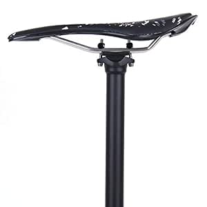 bike seat rod