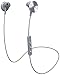 Price comparison product image i.am+ Buttons Bluetooth Earphones - Grey