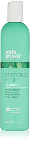 Milkshake Sensorial Mint Shampoo 300ml