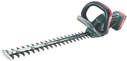 Metabo 602203000 Akku-Heckenschere AHS 36-65 V - 2