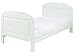 East Coast Angelina Cot Bed (White)