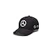 Produktbild Mercedes-AMG Petronas Motorsport 2019 F1TM Team Cap (Schwarz)