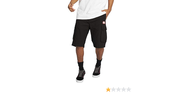 Ecko Unltd Rockaway Men's Shorts Black 