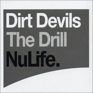 Preisvergleich Produktbild The Drill by Dirt Devils