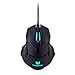 Price comparison product image Acer Predator Cestus 500 RGB Gaming Mouse – Dual Omron switches 70M click lifetime, Customizable ambidextrous and ergonomic design, On board memory and programmable buttons