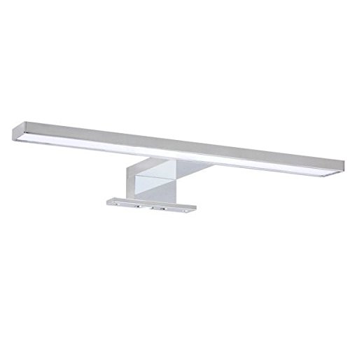 Preisvergleich Produktbild Amberul Badleuchte IP44 LED 4,5W 230V AC, Kaltweiß