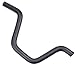 Price comparison product image A-Z Parts Germany 01963 Heating Hose Hose 8200170892