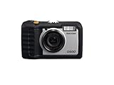 Ricoh Caplio G600 Digitalkamera (!0 Megapixel, 5facher opt....