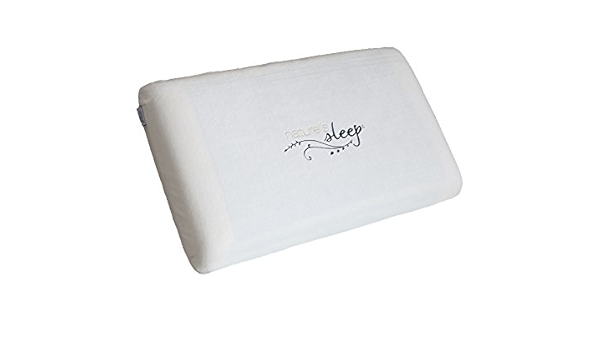 natures sleep pillow