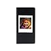 Produktbild Betteros Fintie Mini-Fotoalbum, 64 Taschen Album Hülle für FujiFilm Instax Platz SQ10 Kamera Polaroid Foto FujiFilm Instax Filmgröße