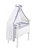 Leipold Armando Crib (white Classic)