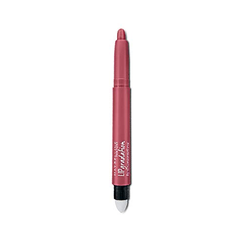 Maybelline New York Lip Gradation Lipstick, Mauve 350 (Mauve 1) ,1.25g
