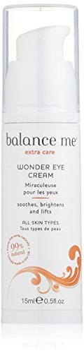 Balance Me Wonder Eye Cream 15 ml