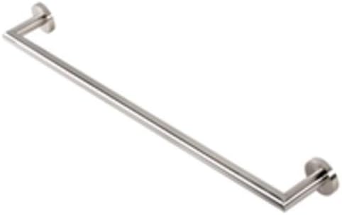 Geesa Nemox Stainless Steel Bath Towel Holder, G6507 Charm 60