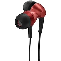 Energy Sistem Urban 3 - Auriculares con micrófono, color coral