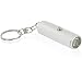 Produktbild Taschenlampe TL 270 Metallica LED weiss