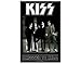 Produktbild Kiss - Dressed To Kill - Aufkleber
