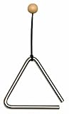 Goldon – Klangbausteine 33700 Triangel mit Schlägel