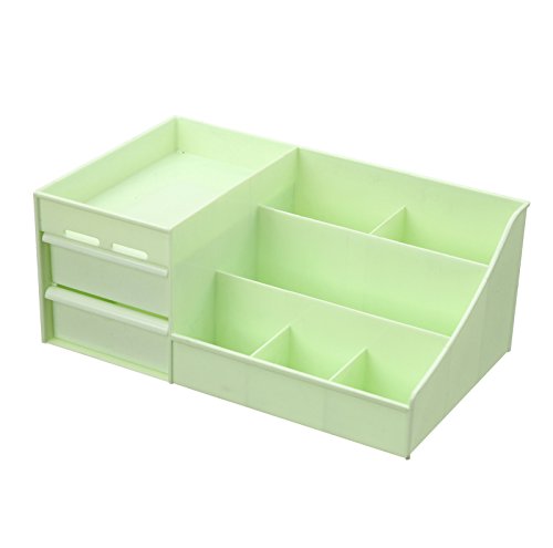 Suyi Organizer Multi Scomparto Porta Trucchi, Porta Gioielli