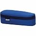 Produktbild Herlitz 2 x Faulenzeretui Etui blau