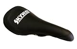 Skyway BMX Saddle with Cro-mo Rails