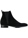 CO DOLCE E GABBANA Luxury Fashion Herren A60176AU99880999 Schwarz Stiefeletten  Jahreszeit Permanent