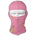 Produktbild Vidmkeo Cartoon Bananas Food Monkey Unisex Face Mask Dust Sun UV Protection Balaclava Face Mask Unisex9