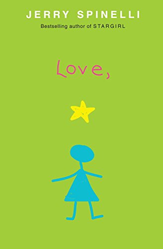 Télécharger Love, Stargirl (English Edition) livre En ligne