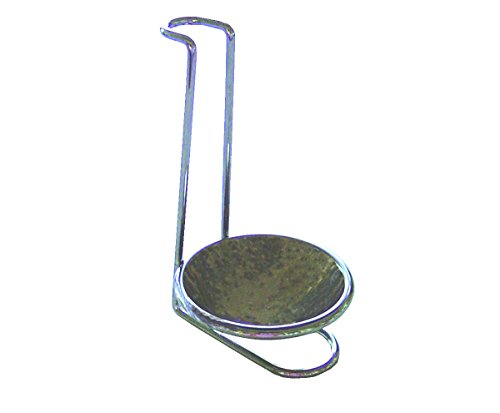 Preisvergleich Produktbild Kochlöffelhalter 18 cm Verchromt100404