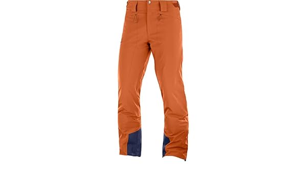 icemania pant m