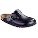 Produktbild NextDay Cufflinks Catering A482-37 Birkenstock Boston Clogs, Größe 37