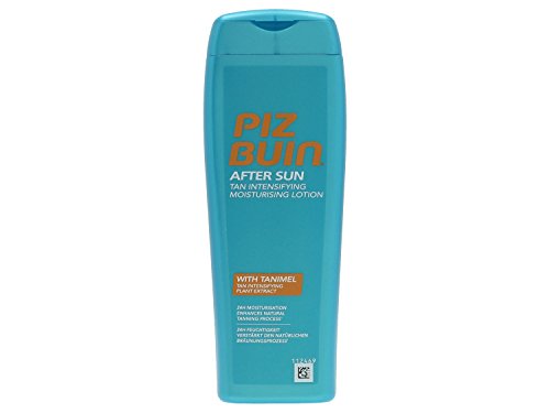 Piz Buin After Sun Tan Intensifier After Sun Lotion 200ml