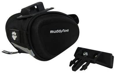 muddyfox saddle bag 100