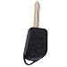 Imported 2 Button Car Key Fob Case with Blade for Citroen Berlingo Picasso Saxo Xsara RS.305.00