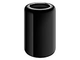 Apple Mac Pro (3,5 GHz 6-Core Intel Xeon E5) - 