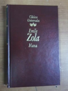 couverture de : Nana