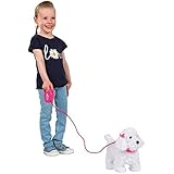 tobar walking westie