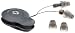 Produktbild Samsonite Uni Ohrstöpsel Retractable, grey, 49021