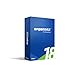 Produktbild orgaMAX 18 Standard - Die Bürosoftware: Die All-in-one Lösung für Unternehmen und Selbstständige / Rechnungsprogramm, Firmen-Software, Lagerverwaltung und mehr (inkl. kostenlosem Telefon-Support)